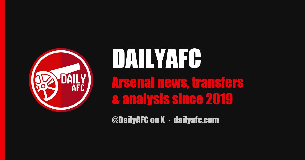 Arsenal vs Liverpool: Kick-off Time, Team News & Head to Head (6 Feb 2027)