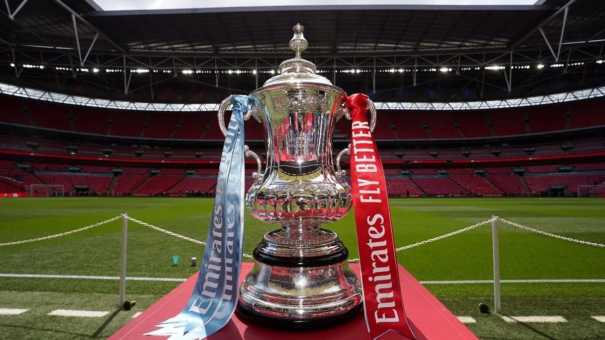 Why Arsenal Teenager Misses Big FA Cup Tie Today