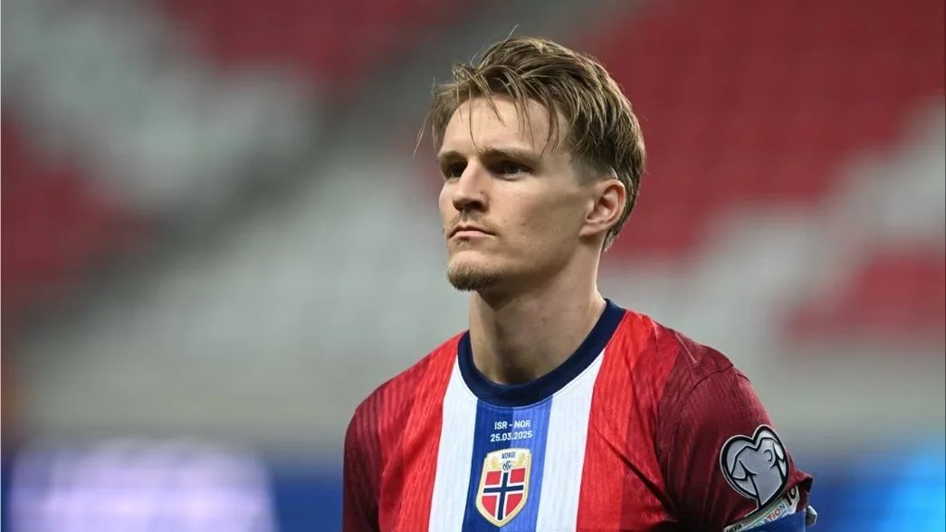 A Gunner’s Guide to the International Break