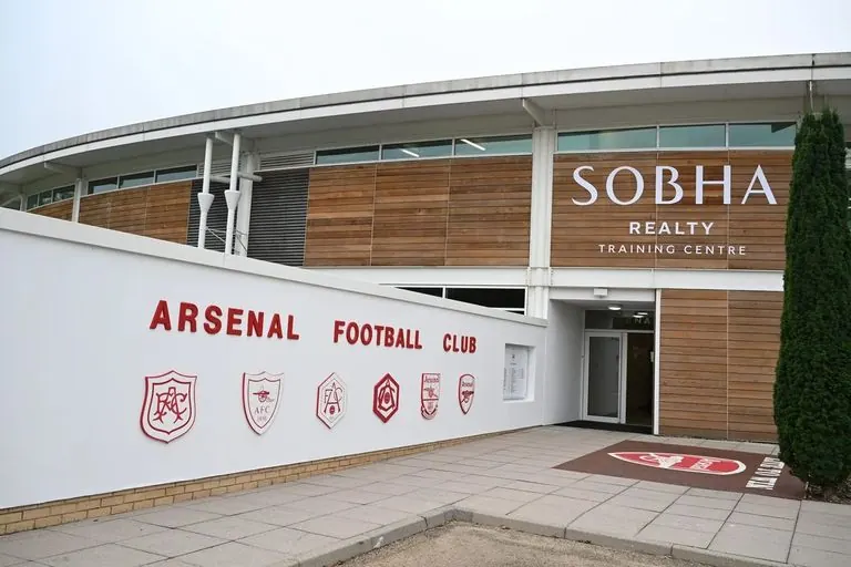 The Arsenal Kit Dopeness Index – 2020-21 Away Kit