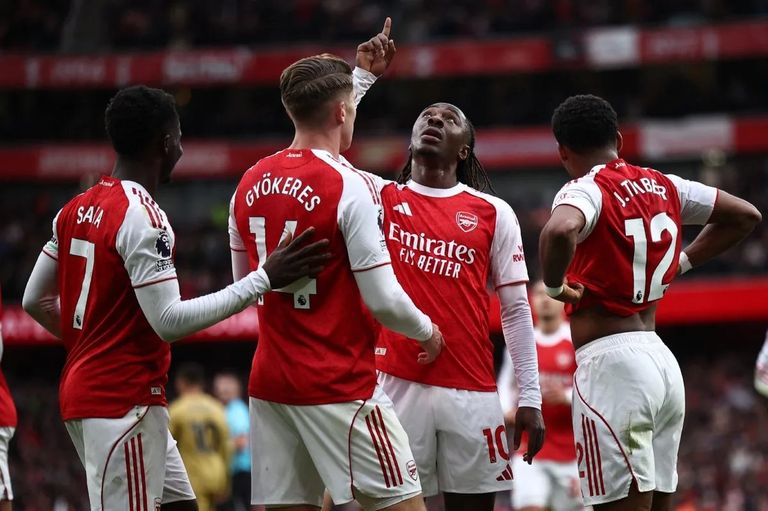 Dortmund star dismisses Arsenal links as £45m deal awaits confirmation