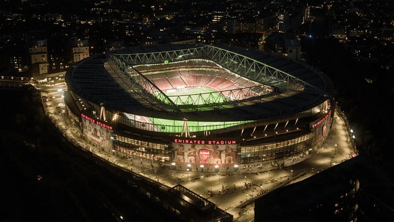 Three Arsenal stars ‘expected to leave’ this summer as major squad refresh planned