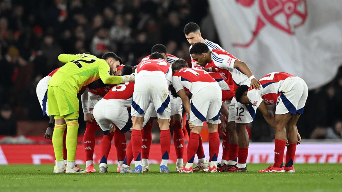 Dundalk v Arsenal- Team news and predicted line-up