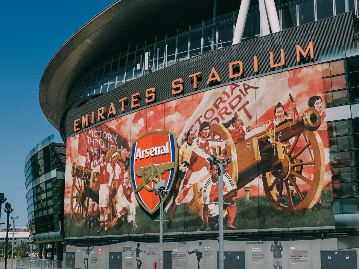 Juventus Eye Summer Move for Arsenal’s £20m Defender