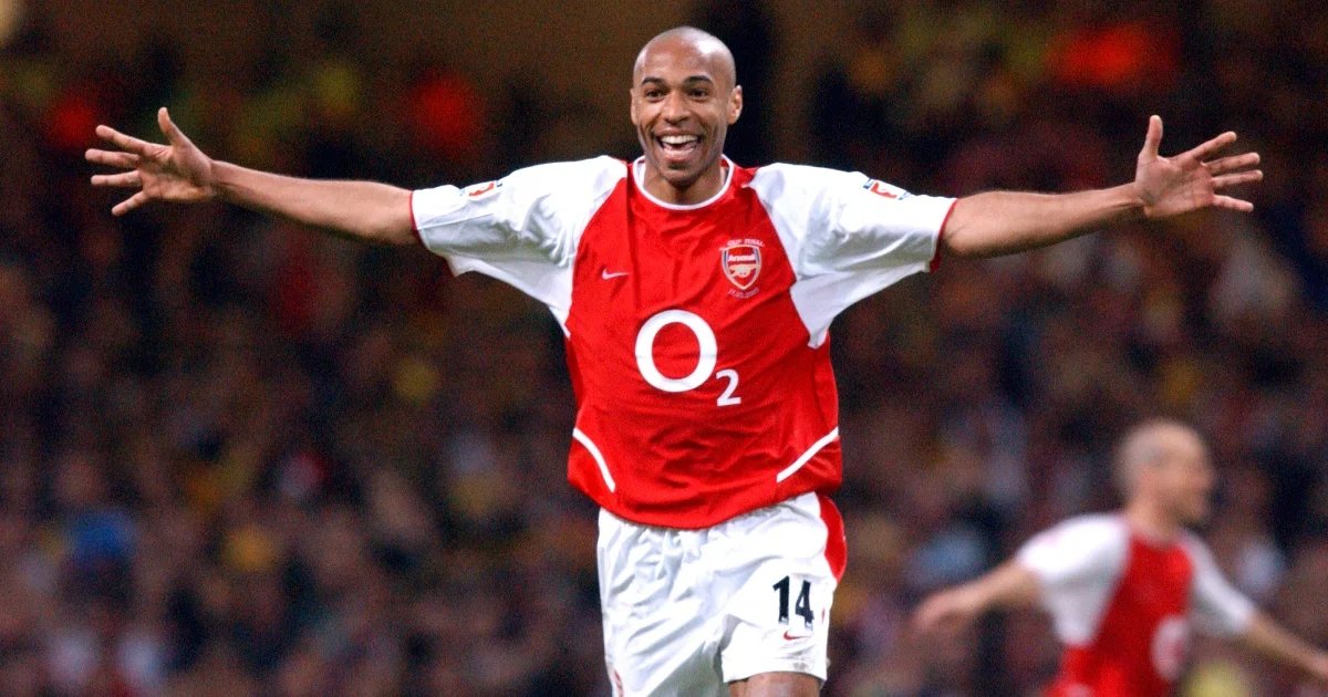 Ex-Arsenal man once dubbed as ‘Henry’ set for Birmingham move