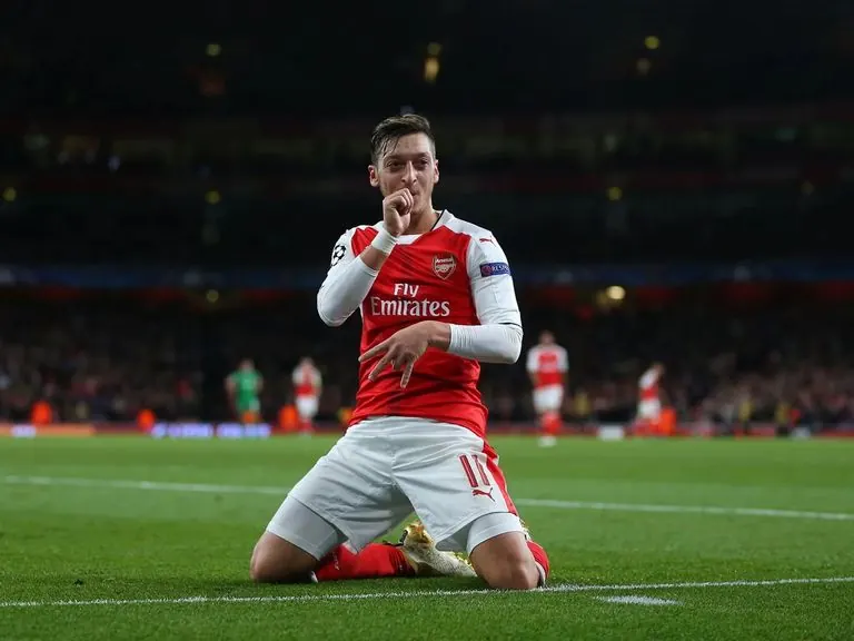 Free Transfer Frenzy: Arsenal’s Outgoing Transfers in 2020/21