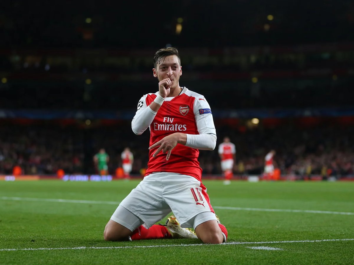 Free Transfer Frenzy: Arsenal’s Outgoing Transfers in 2020/21