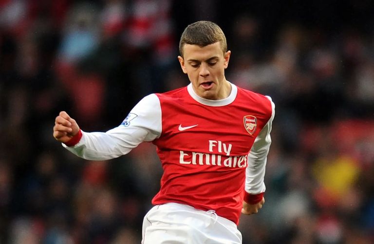 Jack Wilshere: Spain would take Arsenal star Max Dowman to World Cup