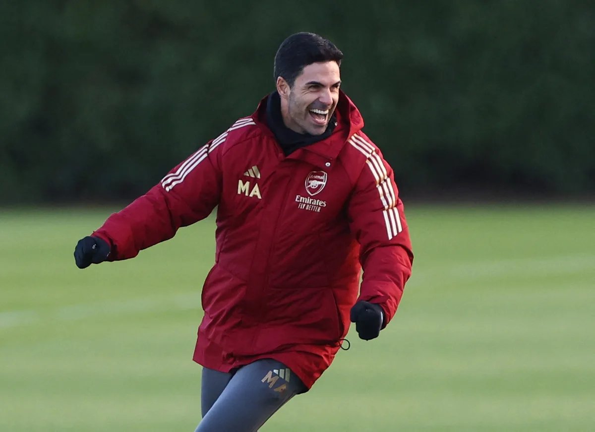 West Brom Will Show Us Where Arteta’s Arsenal Are Headed