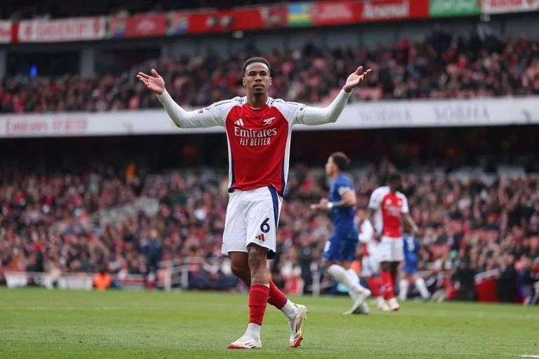 What does Arsenal’s first-team look like ahead of the 2021/22 season?