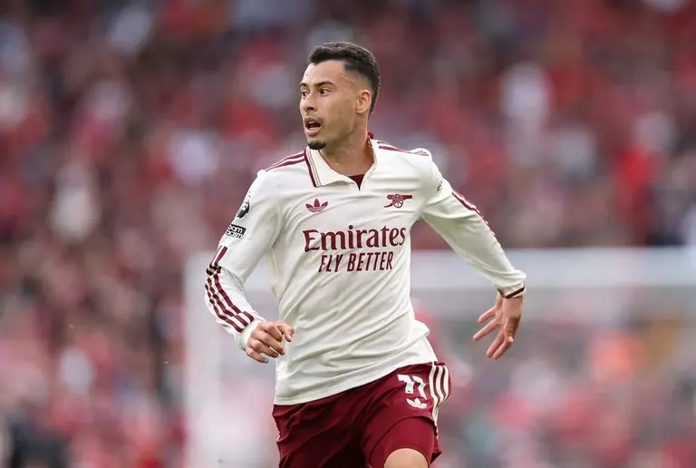 Noni Madueke’s coach reveals why he should start for Arsenal