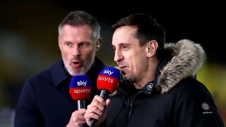 Jamie Carragher: Mesut Özil Is Not The Answer