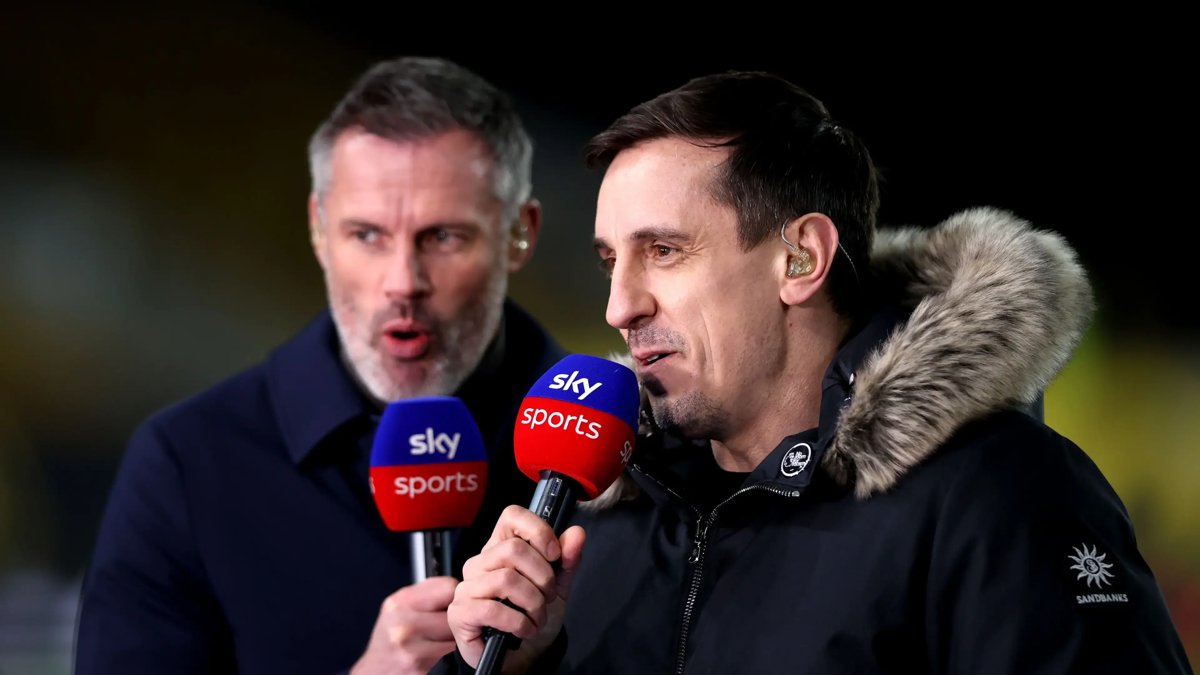 Jamie Carragher: Mesut Özil Is Not The Answer
