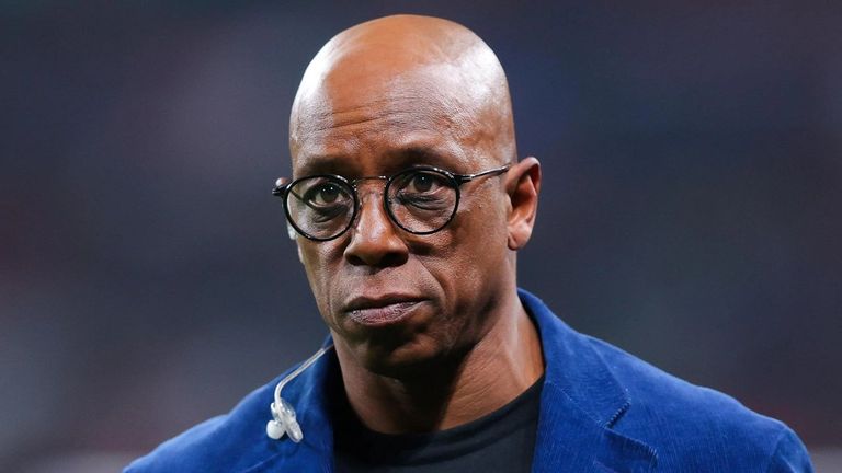 Ian Wright Urges Arsenal to Target January Reinforcements