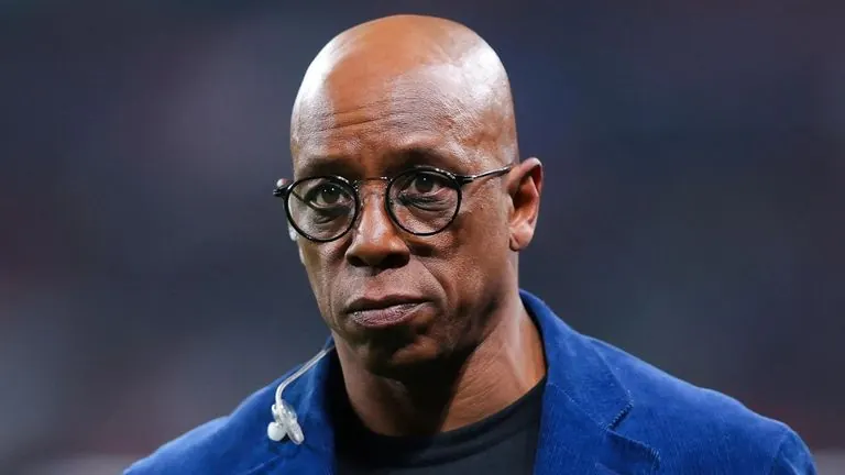 Ian Wright Urges Arsenal to Target January Reinforcements