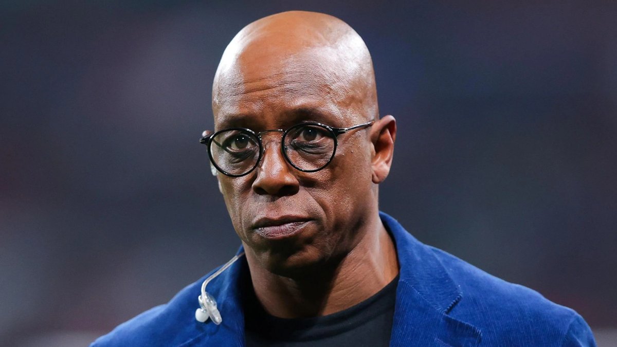 Ian Wright Urges Arsenal to Target January Reinforcements