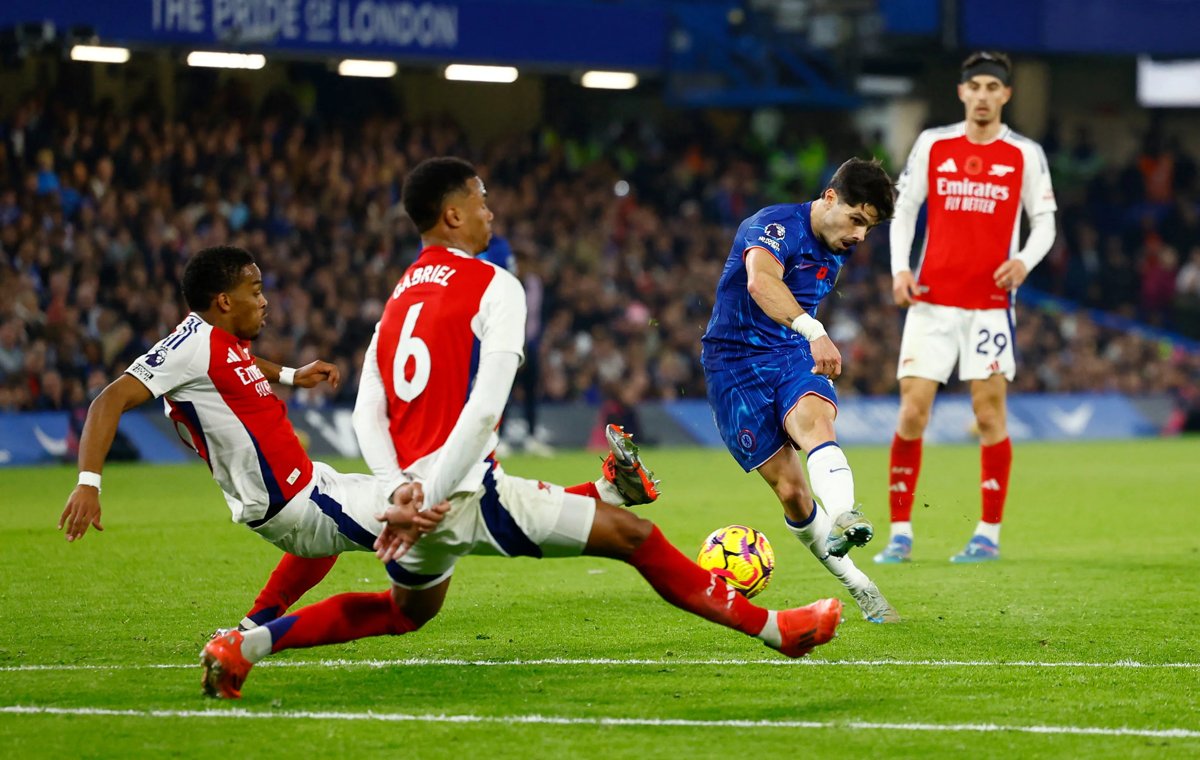 Arsenal vs Chelsea – FA Cup Final Preview