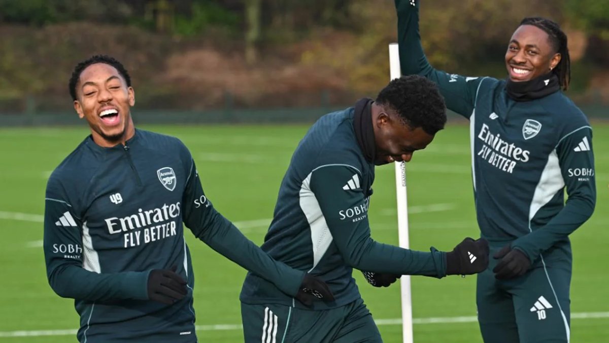 Key Duo Miss Training Ahead of Crucial Leverkusen Clash