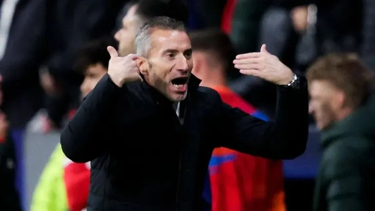 Como Star Emerges as Arsenal’s Latest Transfer Target