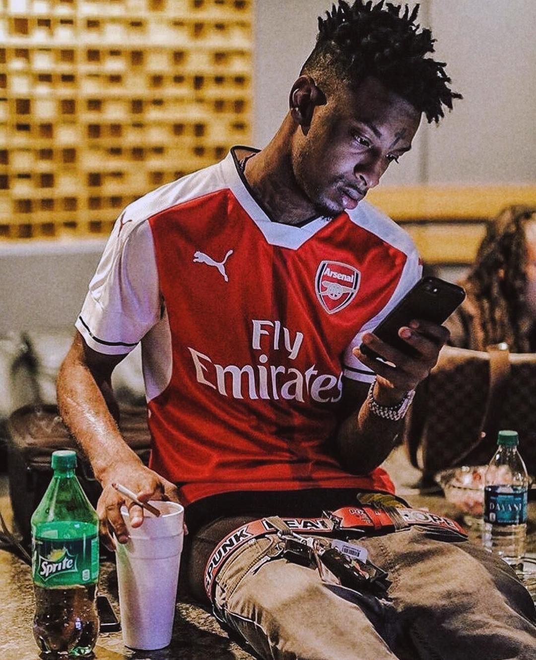 21 Savage
