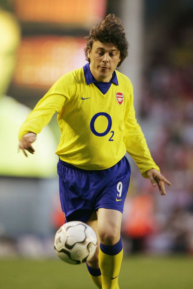 Alan Davies