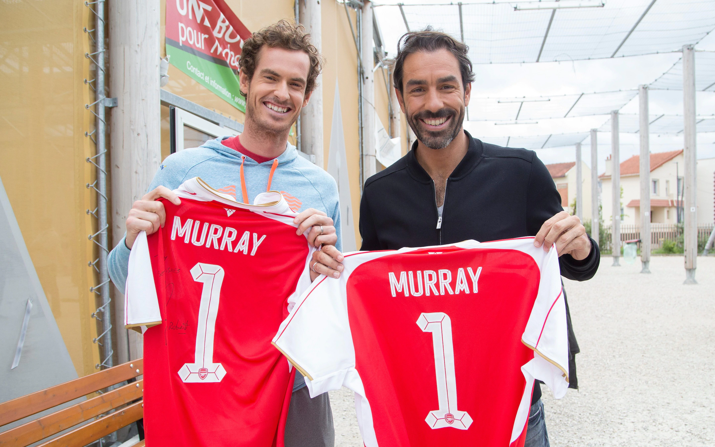 Andy Murray