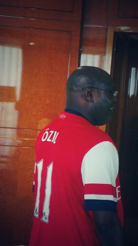 Atiku Abubakar