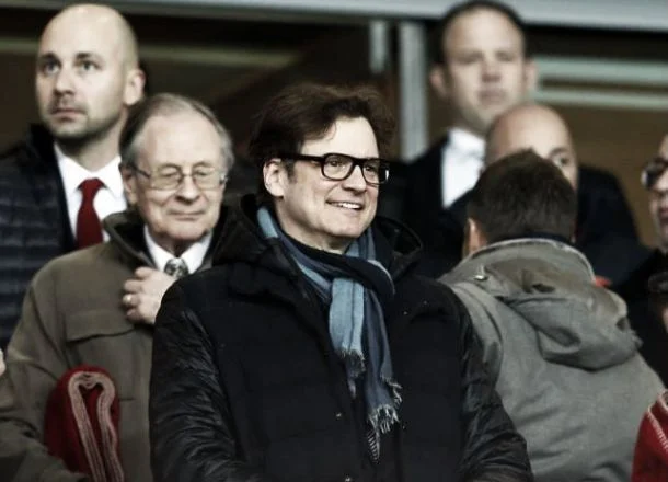Colin Firth