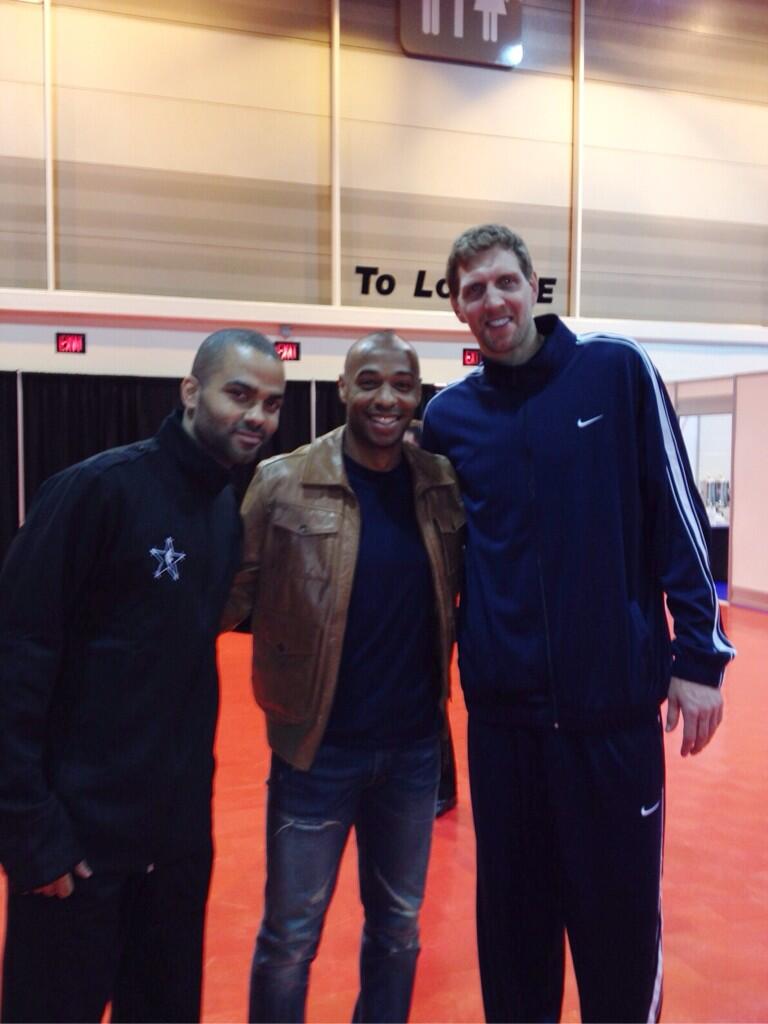 Dirk Nowitzki