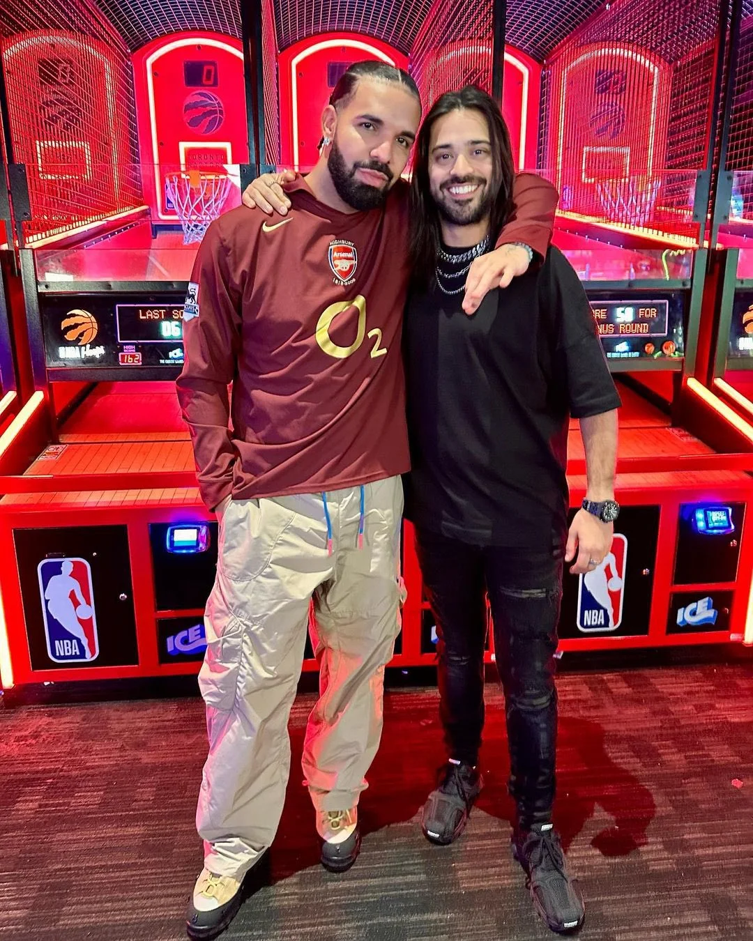Drake
