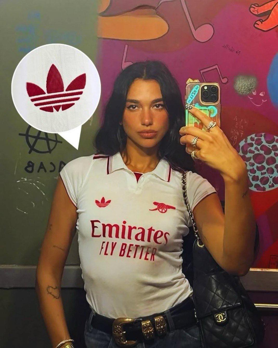 Dua Lipa
