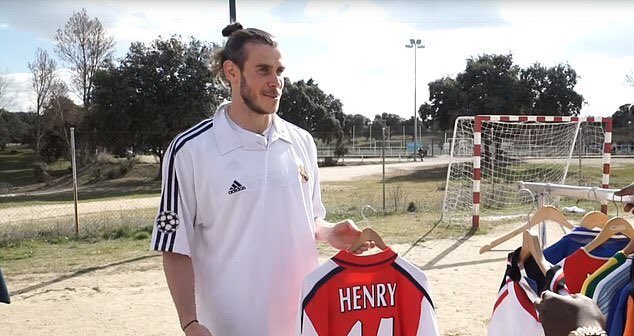 Gareth Bale