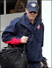 George Clooney