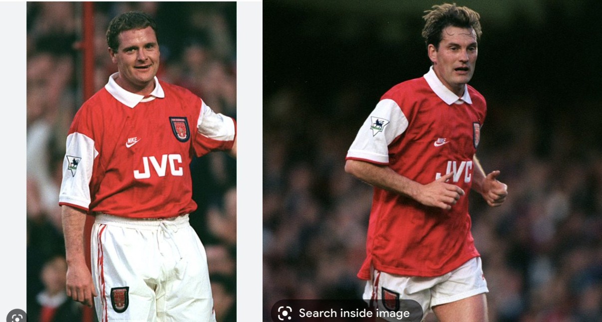 Glenn Hoddle
