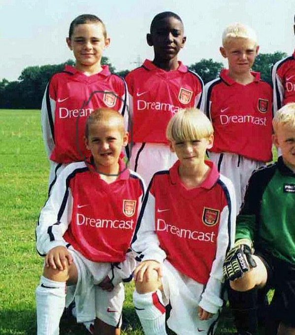 Harry Kane