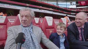 Ian McKellen