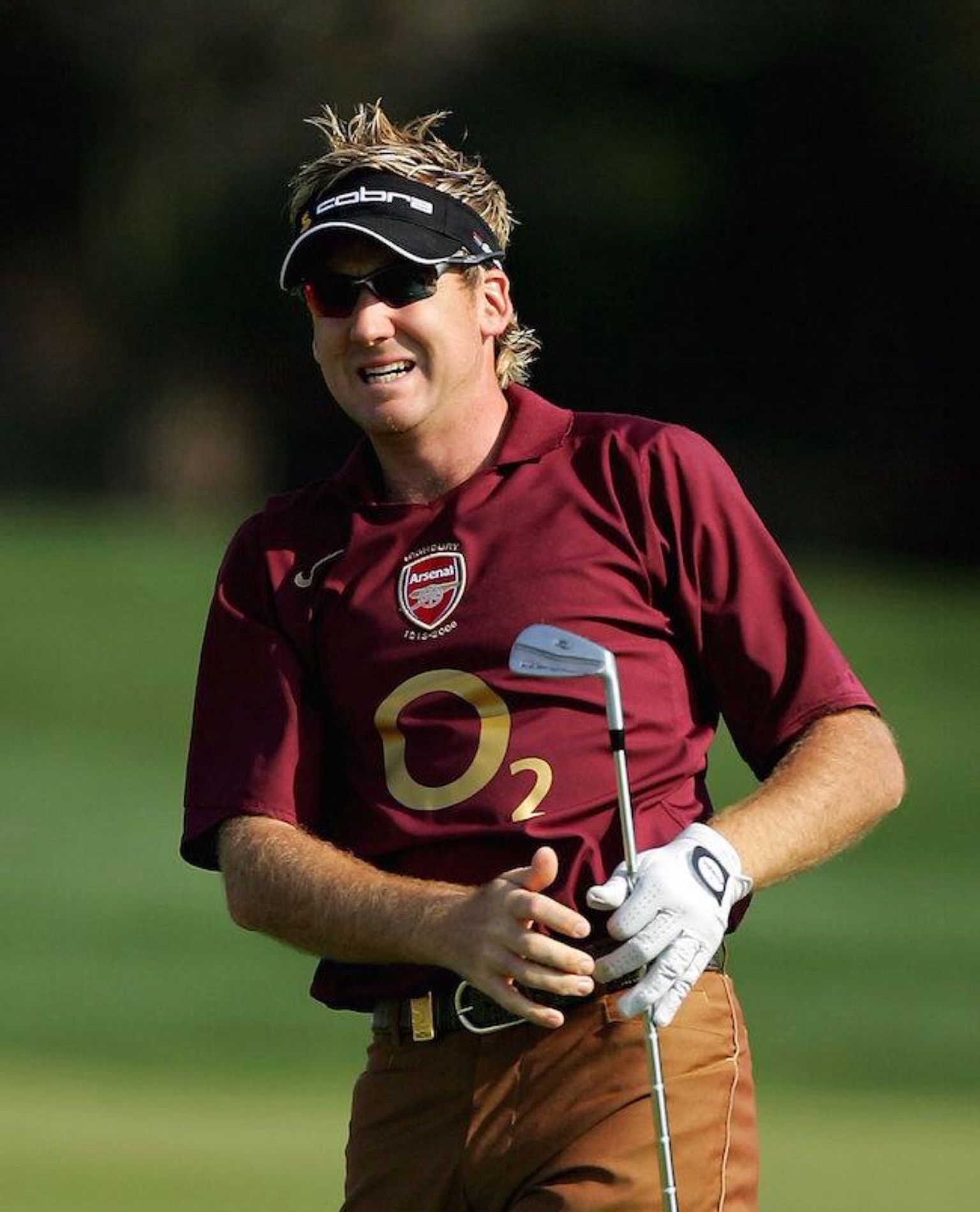 Ian Poulter