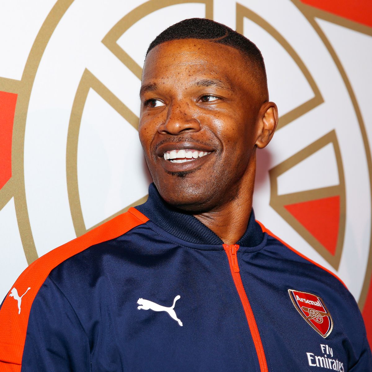 Jamie Foxx