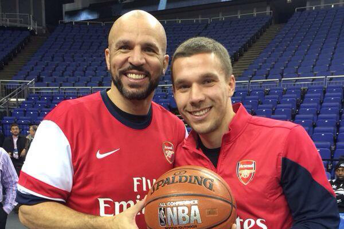 Jason Kidd