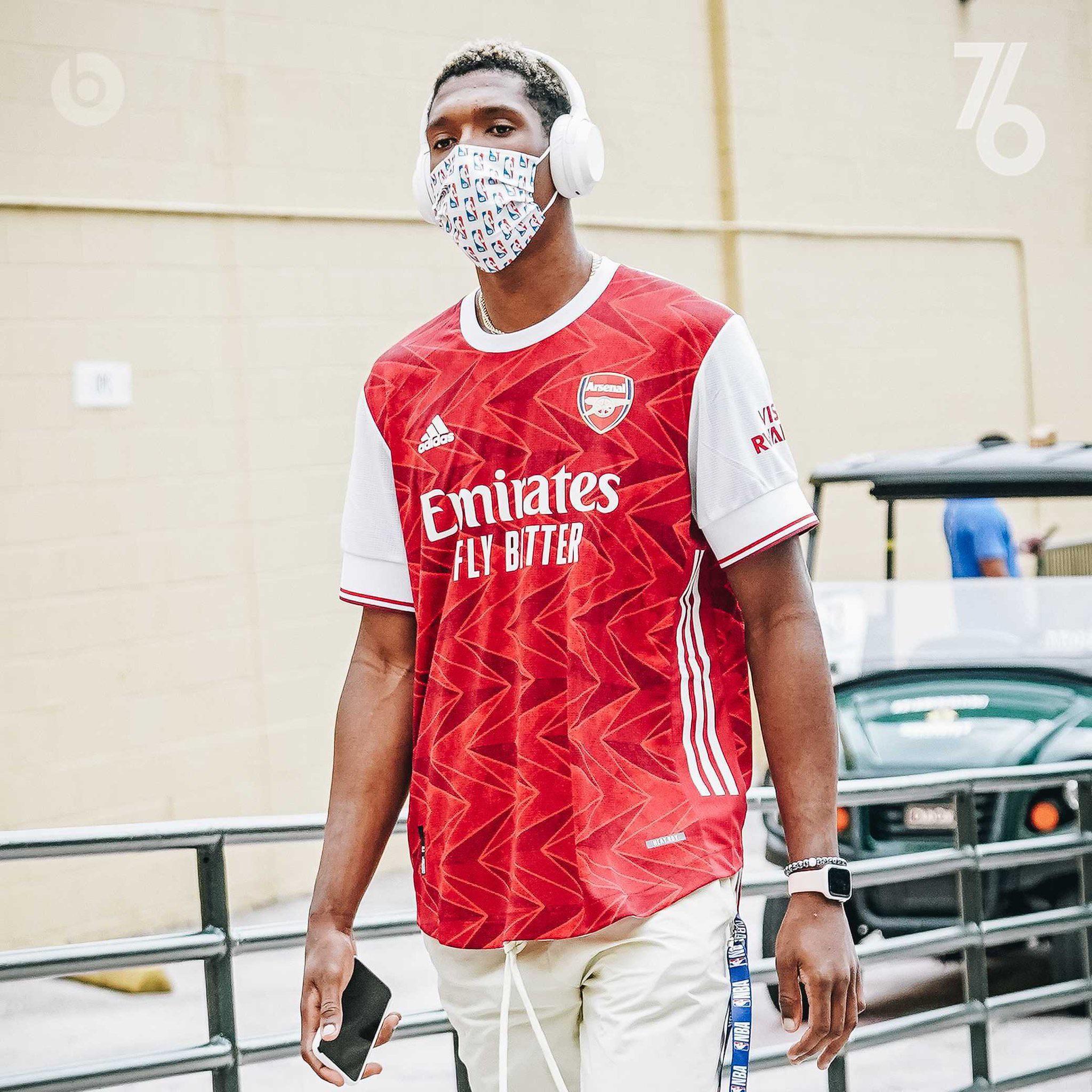 Josh Richardson