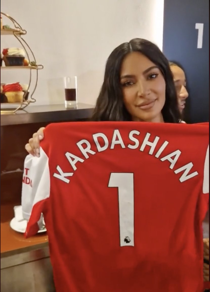 Kim Kardashian