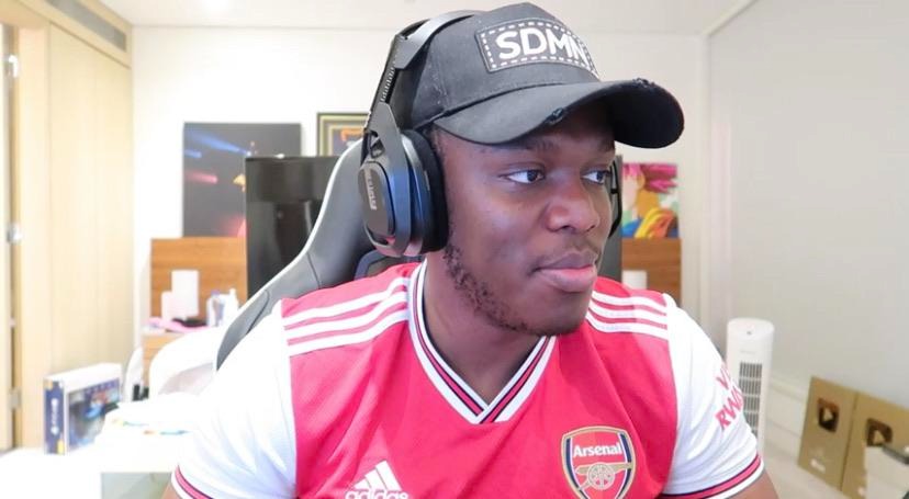 KSI