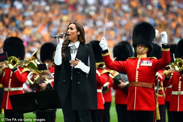 Leona Lewis