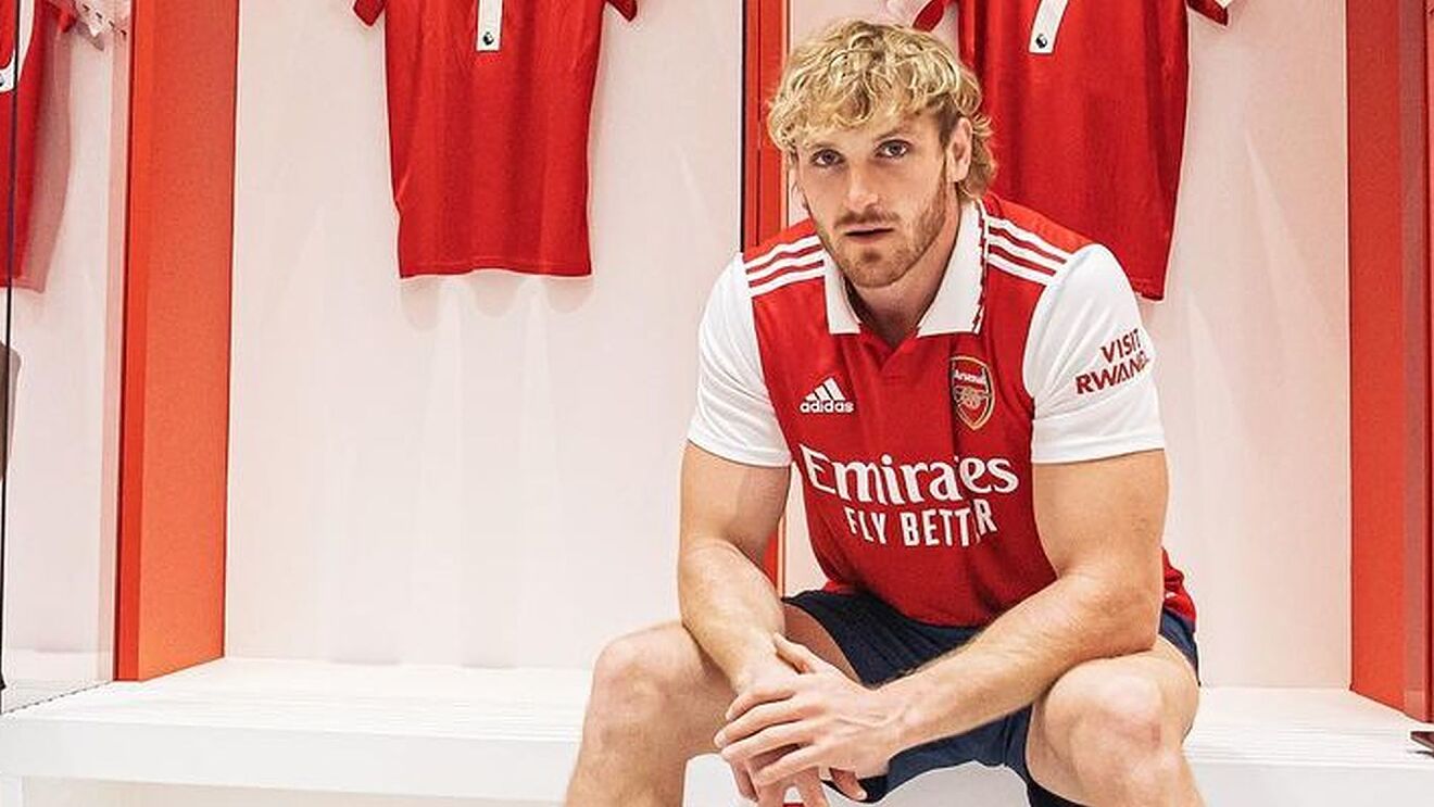 Logan Paul