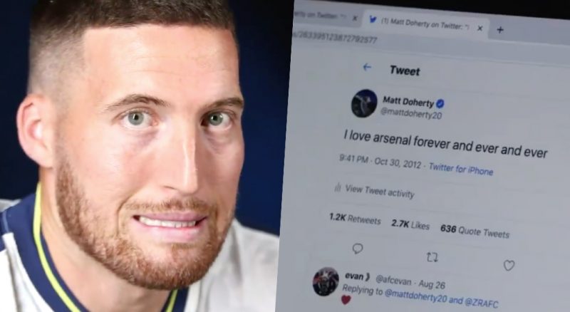 Matt Doherty