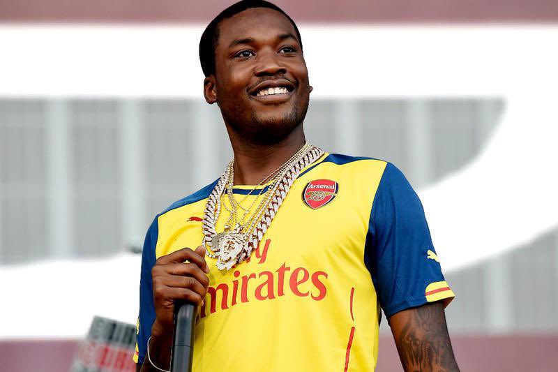 Meek Mill