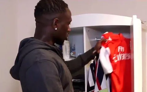 Moussa Sissoko