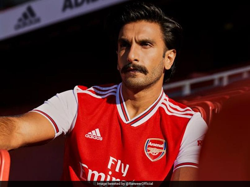 Ranveer Singh