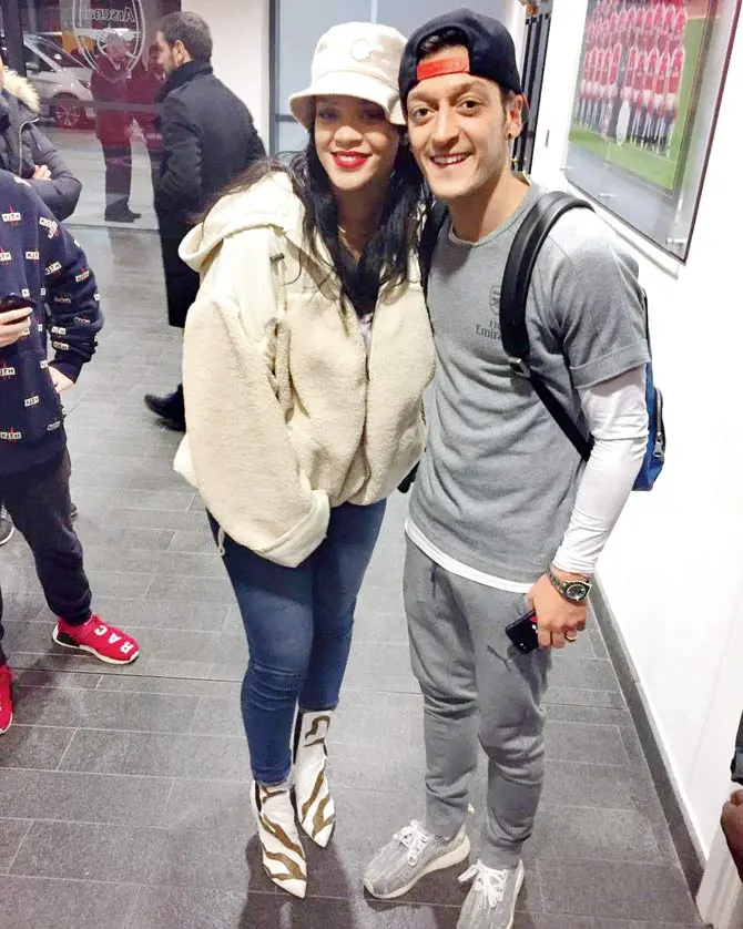 Rihanna