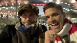 Romeo Beckham